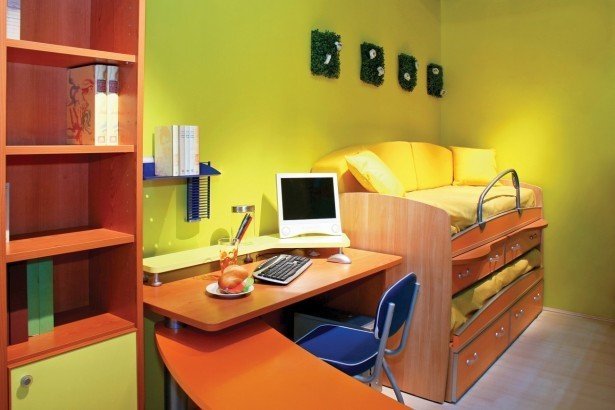 study-table-kids-room