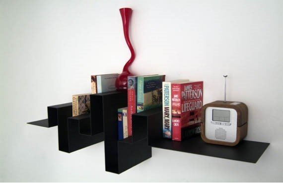 Storyline Bookshelf