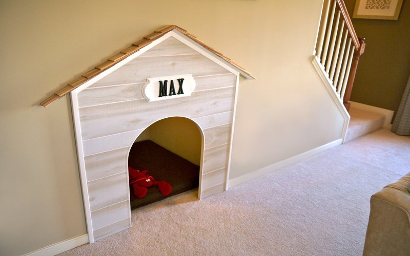 dog-house-inside-house