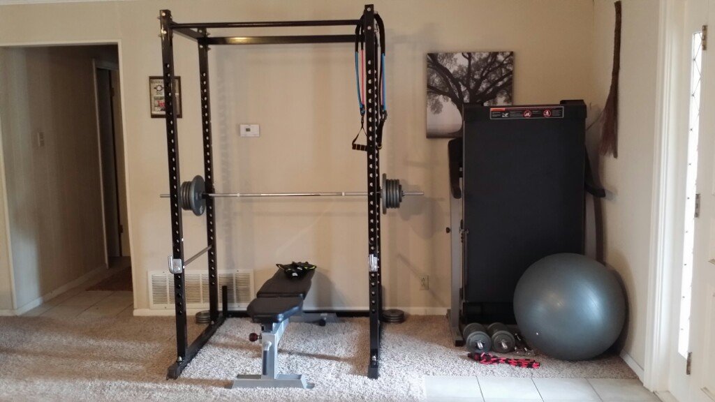home-gym-equipment