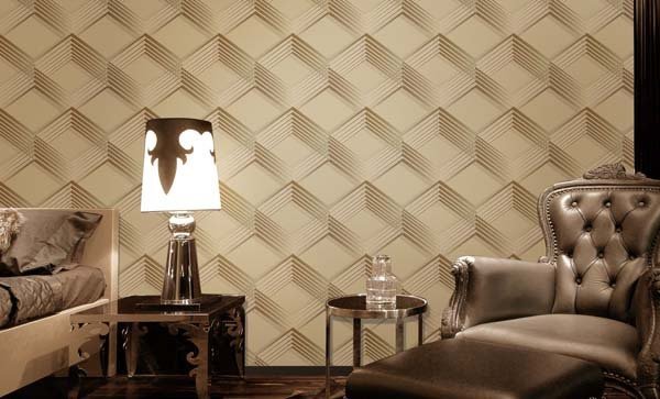 3D Vinyl wallpaper