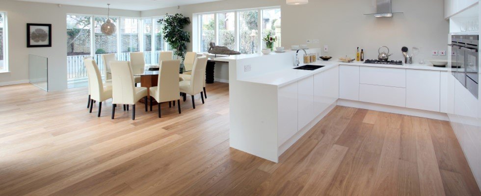 wooden flooring ideas