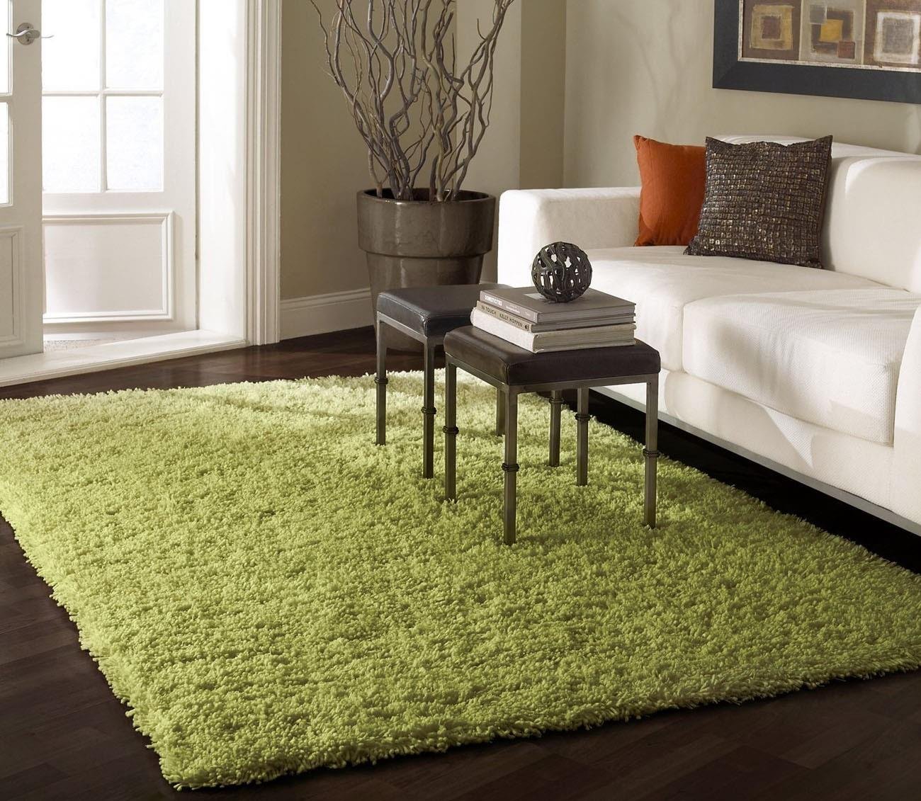 Cozy rugs to add charm to your Home