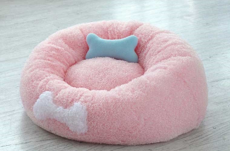 Donuts Dogs Beds