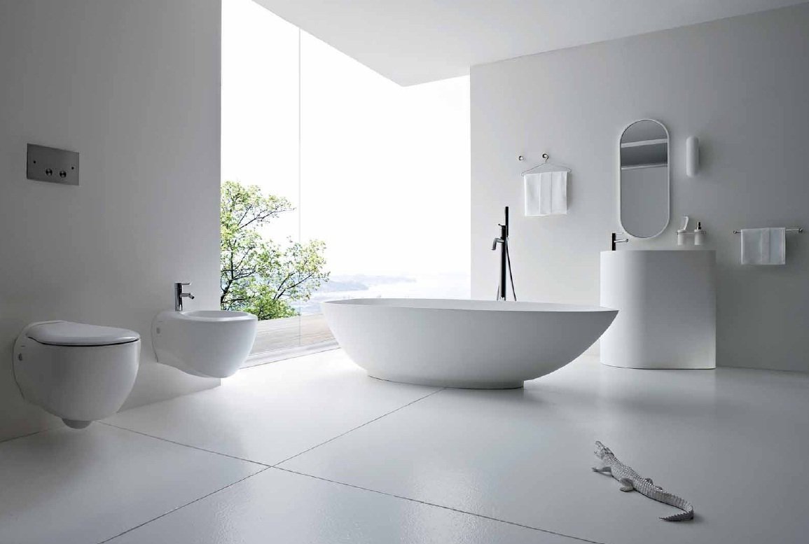 bathroom-feature-white-wall-ideas-contemporary-style