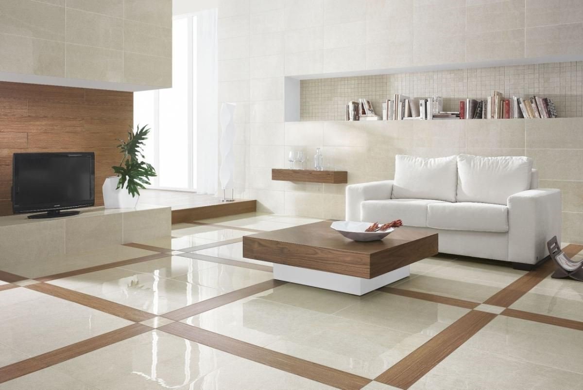 Amazing Marble Floor Styles For