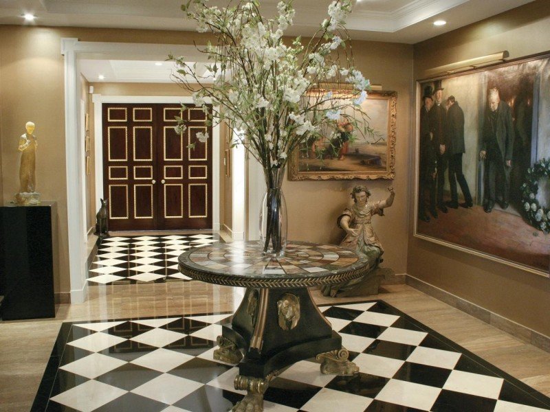 marble-floor-entryway
