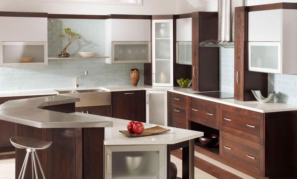 frosted-glass-kitchen-cabinet-doors