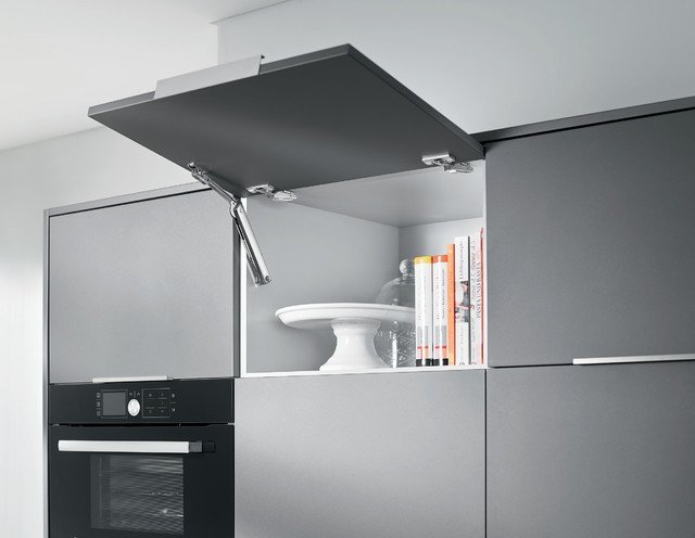 kitchen-cabinetry-lift-up system