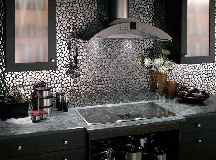 Kitchen Backsplash