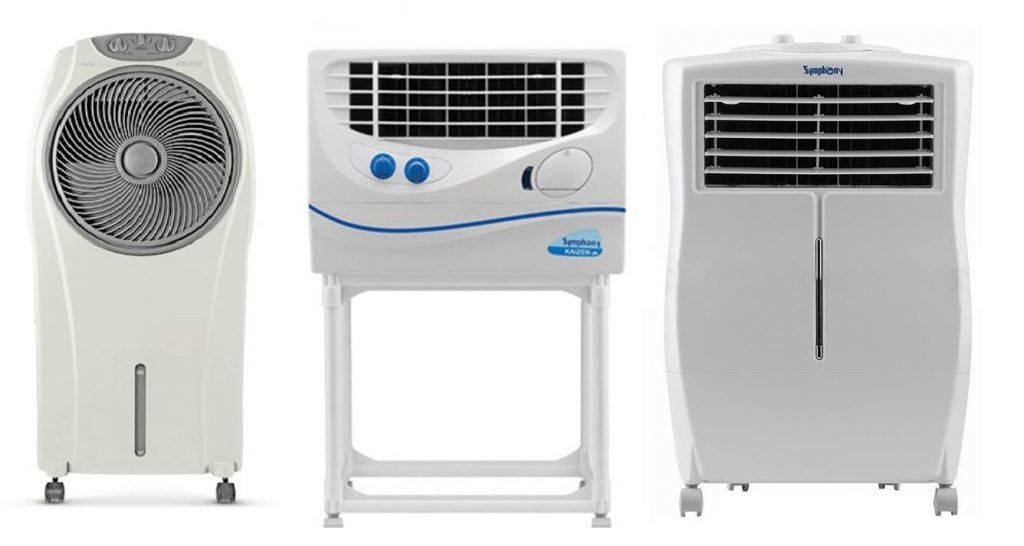 SUMMER-AIR-COOLERS-to keep room cool