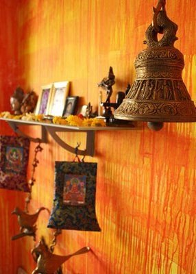 Wall Decoration Ideas For Pooja Room Wall Decoration Ideas For Pooja Room