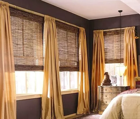 curtains to keep building cool in summer