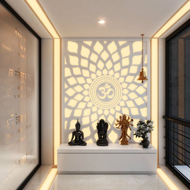 prayer-room-contemporary-homes-white-toned