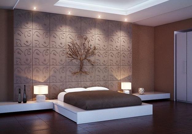 Why Use Decorative Wall Panels For Indian Homes