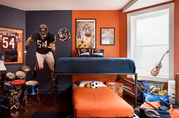 Design-ideas-for-boys-bedrooms-sport-themed