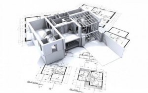 Architecture design in Delhi NCR Architecture design consultation