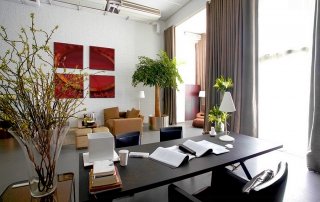 Home Office Design