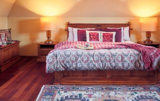 Designwud Bedroom Interior