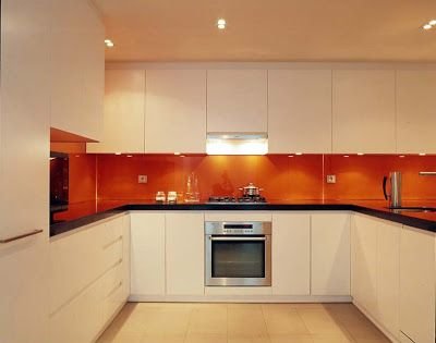 Discover beautiful Modular Kitchen Design Ideas