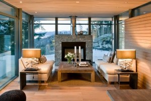 Seven Tips to keep your Room warm in winters - DesignWud Interiors
