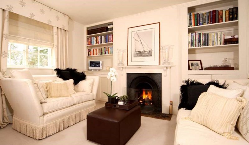 Seven Tips to keep your Room warm in winters – DesignWud Interiors