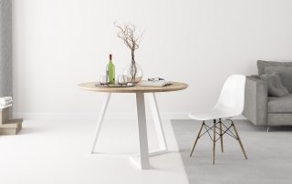 trio table
