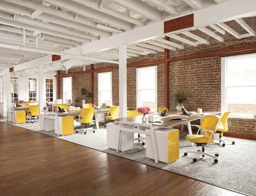 The Importance of Good Office Design