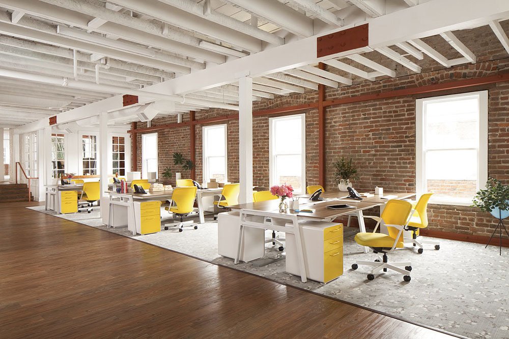 Importance of Good Office Design