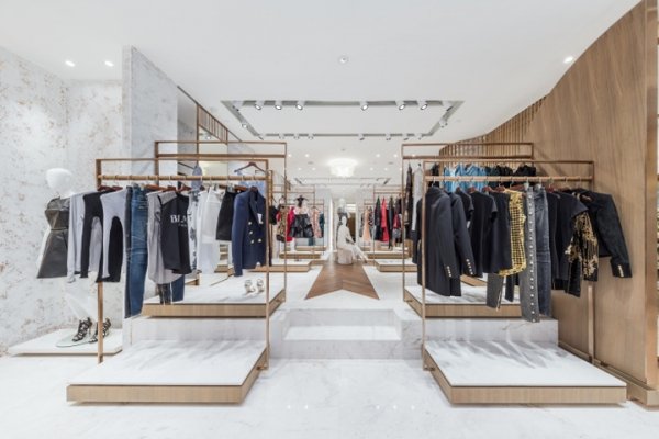 How to create a Good Retail Environment