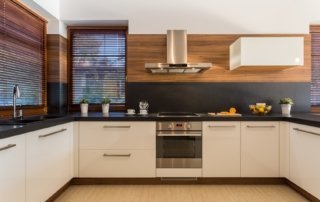 Modular Kitchen Interior DesignWud