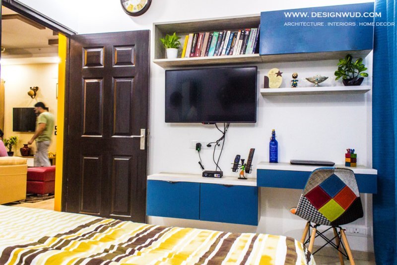 BedRoom Interior