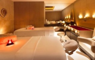 Top Spa & Beauty saloon Interior Designer in Delhi NCR