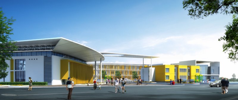 View International public school pune