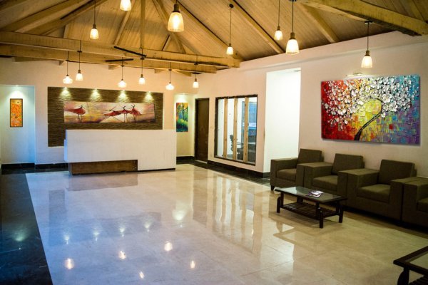 Home interior design