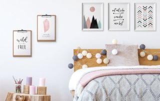 Wall decor ideas for Room