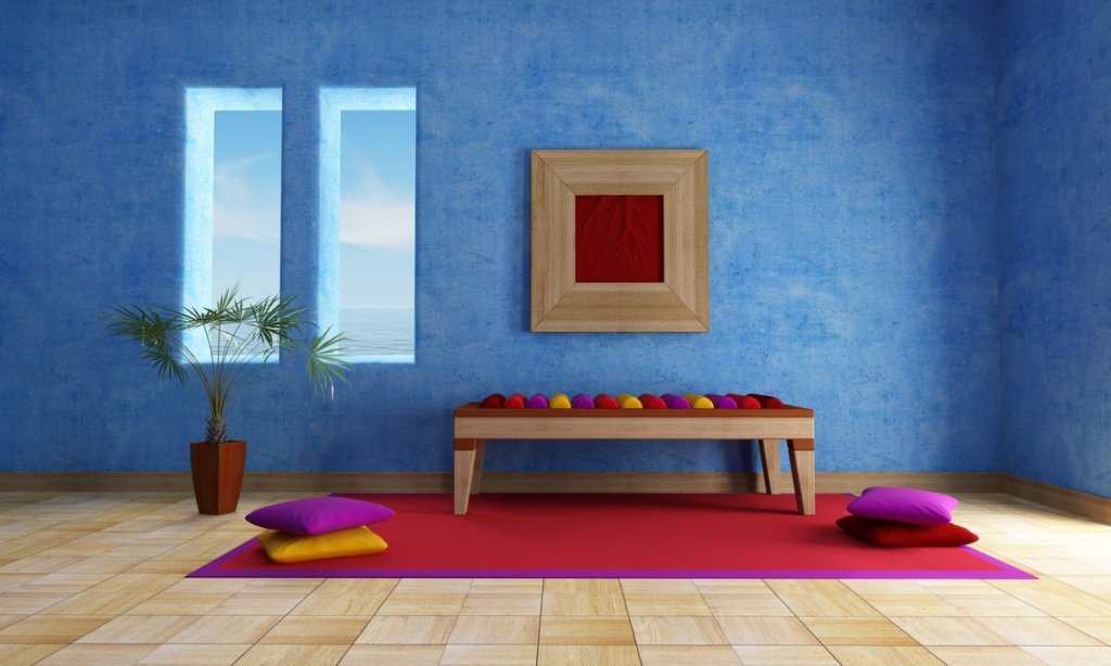 10 experts Tips to create your own meditation room
