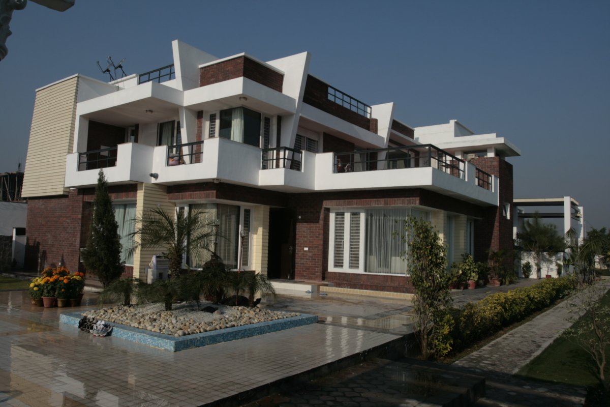 Architects in Delhi Noida Gurgaon & Ghaziabad