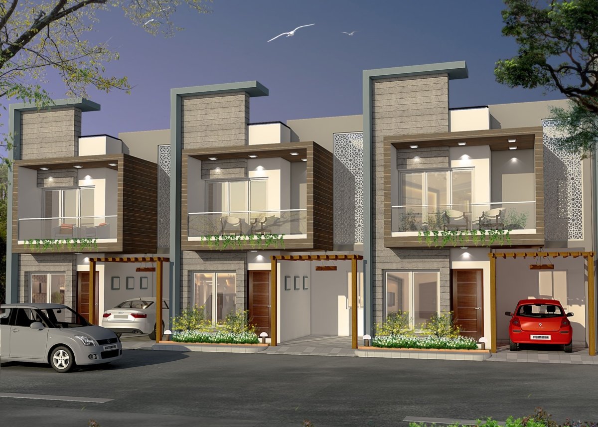 Architects in Delhi Noida Gurgaon & Ghaziabad