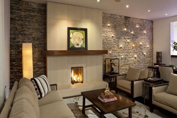 stone wall cladding tiles