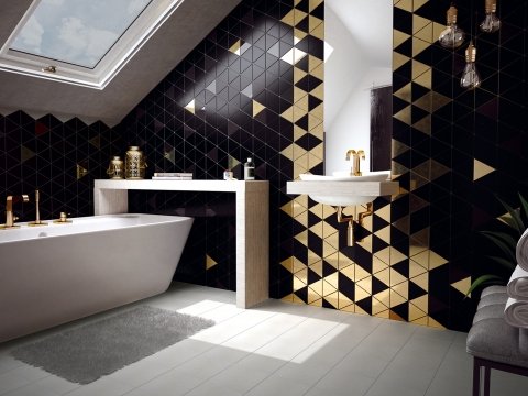 triangle_metallic_black_bath-wall_tiles