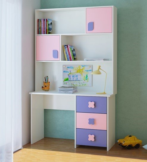 study table_kidsroom