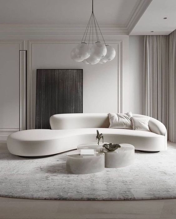 Image showcasing How to do a Minimalist Interior Design - DesignWud Interiors